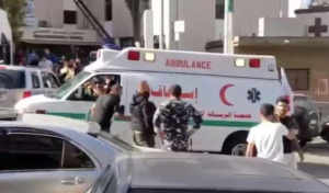 Իսրայելը հարվածել է Լիբանանին․ զոհվել է 4 մարդ