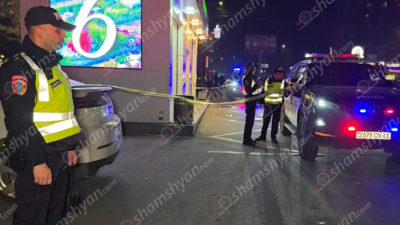 Նոր մանրամասներ Աբովյանում տեղի ունեցած դшնшկահարnւթյան դեպքից