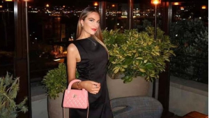 Իտալացի մոդելին սպանել է ընկերը՝ բաժանման փորձից հետո