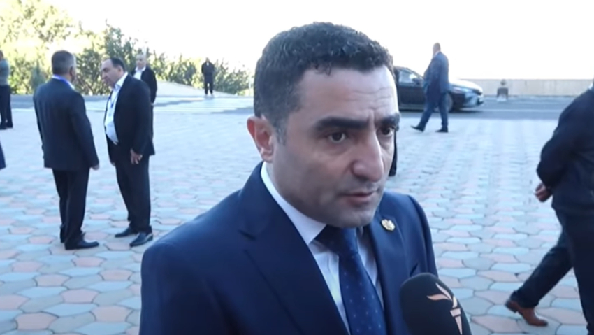 Ես կարող եմ վստահեցնել, որ մեկուկես ժամ տևած անջատումները, եթե պետության միջամտությունները չլիներ, այդ անջատումը կտևեր գուցե երեք կամ վեց ժամ․ Պետրոսյանը` երեկ ամբողջ Կենտրոնի հոսանքազրկման մասին