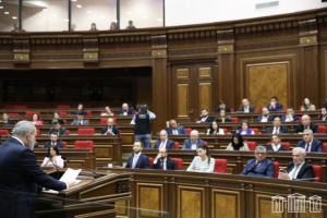 «Հրապարակ». ՔՊ-ում իրար ոտքի տակ են փորում
