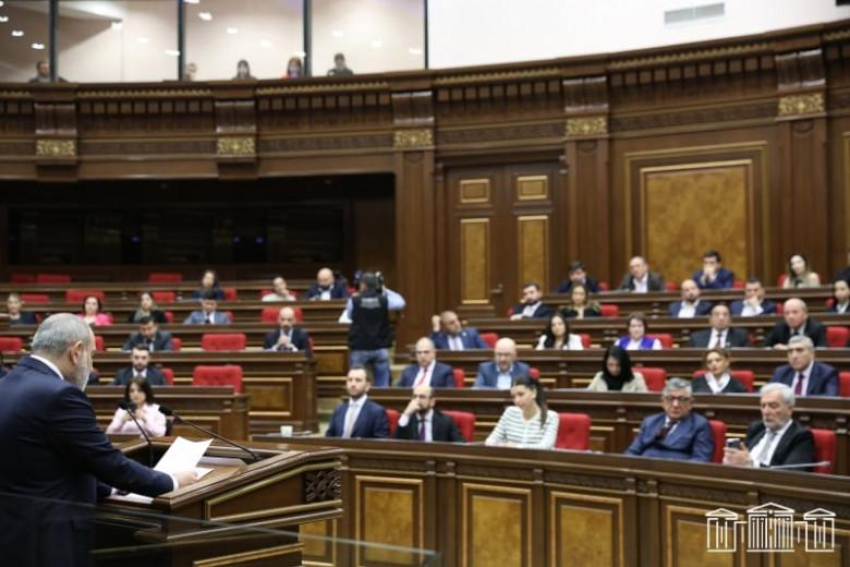 «Հրապարակ». ՔՊ-ում իրար ոտքի տակ են փորում