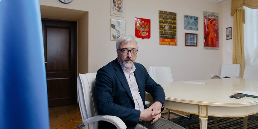 Ադրբեջանում ռուսաց լեզվի առումով բացասական դինամիկա է նկատվում․ Ռոսսոտրուդնիչեստվո