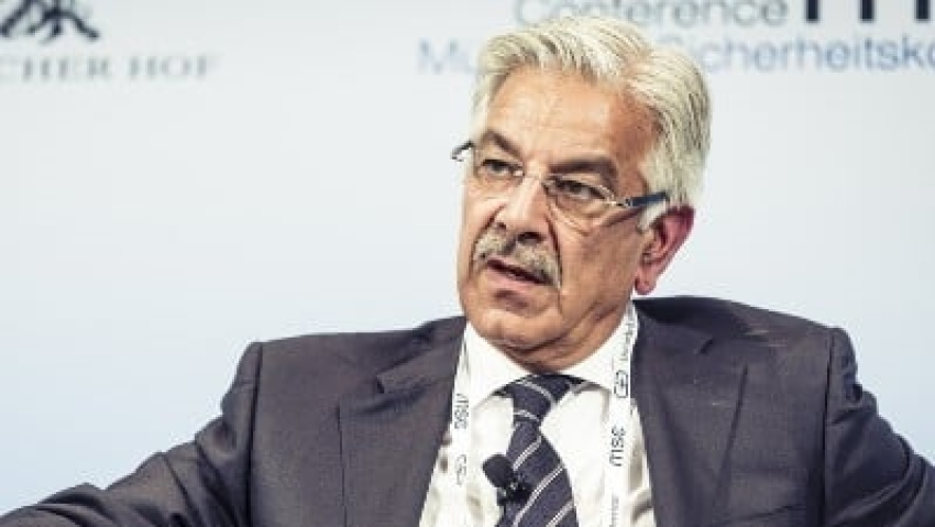 Պատրաստ ենք դադարեցնել ռազմական հակամարտությունը, եթե Հնդկաստանն էլ դա անի. Պակիստանի պաշտպանության նախարար