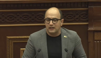 Փորձել են խոչընդոտել լսումները, 300 մասնակցից միայն 160-ին են գրանցել. Հայկ Մամիջանյան