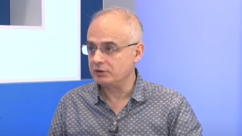 Երբ Իսրայելը սկսի ռազմական գործողությունը Իրանի դեմ, Ադրբեջանը պետք է հարվածի Հայաստանին․ Լևոն Զուրաբյան (տեսանյութ)
