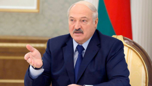 Ես լավ գիտեմ՝ ինչ է «Զանգեզուրի միջանցքը․ Լուկաշենկո