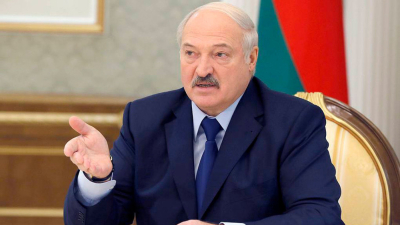 Ես լավ գիտեմ՝ ինչ է «Զանգեզուրի միջանցքը․ Լուկաշենկո