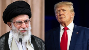 ԱՄՆ նախագահը պարծենում է, որ ռմբակոծել և ոչնչացրել է Իրանի միջուկային արդյունաբերությունը. Ալի Խամենեի