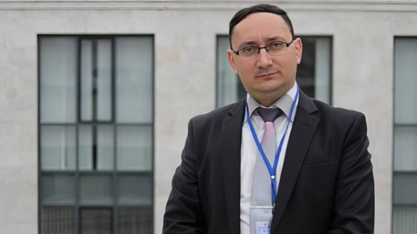 «Դաժան էր գիշերը, կան բազմաթիվ մարդկային զոհեր ու վիրավորներ». Արտյոմ Չերնամորյան