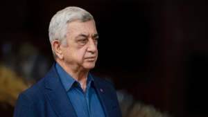 Այսօր ևս մենք կանգնած ենք նույն ընտրության առաջ. հնազանդվե՞լ, թե՞ պայքարել Սերժ Սարգսյան