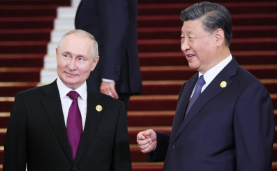 Ռուսաստանն ու Չինաստանը փոխում են համաշխարհային գազի շուկան՝ առանց պայմանագրեր կնքելու