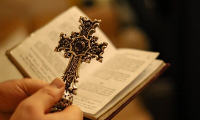 Հայ Առաքելական Եկեղեցին այսօր նշում է Խաչվերացը