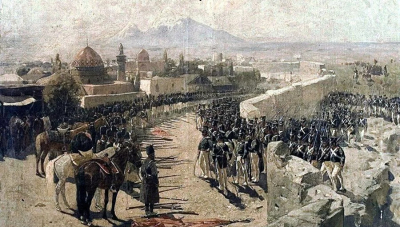 Լենկթեմուրի սրի հայկական առեղծվածը, կամ ինչպես առասպելը դարձավ պատմության էջ