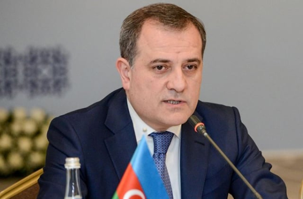 ՀՀ–ն ընդունել է խաղաղության պայմանագրի վերջին 2 հոդվածը, տեքստի շուրջ բանակցություններն ավարտված են. Բայրամով