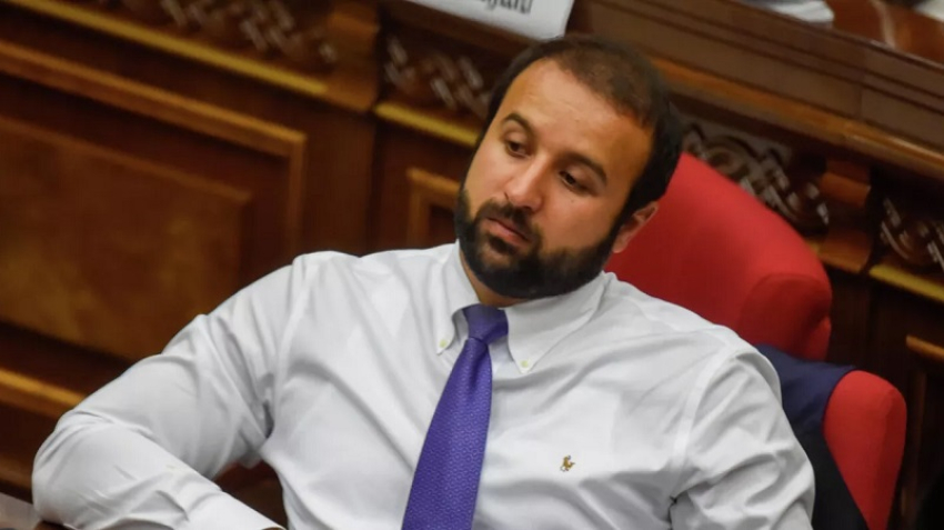 «Աղքատների բանակ չի լինելու»․ Հայկ Սարգսյանը՝ «բանակից փողով ազատվելու» օրենքի մասին