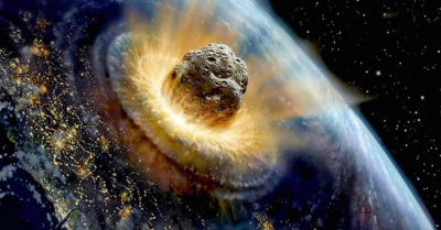 Տարվա ամենամեծ աստերոիդներից մեկը վաղը կանցնի Երկրի մոտով