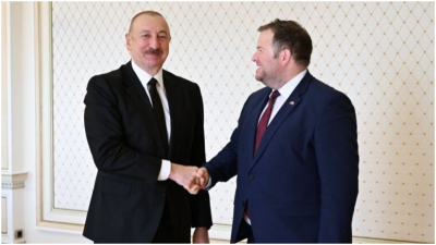 Մեծ Բրիտանիան պատրաստ է աջակցել Հայաստան-Ադրբեջան կարգավորման գործընթացին