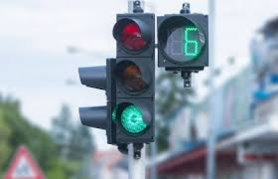 Արգիշտիի փ.-Մաշտոցի պ. խաչմերուկում կկատարվի լուսացույցների տեղափոխություն