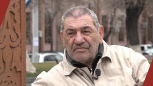 Խորհուրդ ընդդիմություն հռչակվածներին