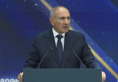 «Քաղաքացիական պայմանագիրը» հռչակում է Հայաստանի չորրորդ հանրապետությունը․ Փաշինյան