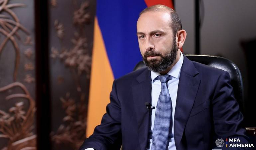 Մենք համաձայն չենք Ադրբեջանի պայմանների հետ. ՀՀ արտգործնախարար