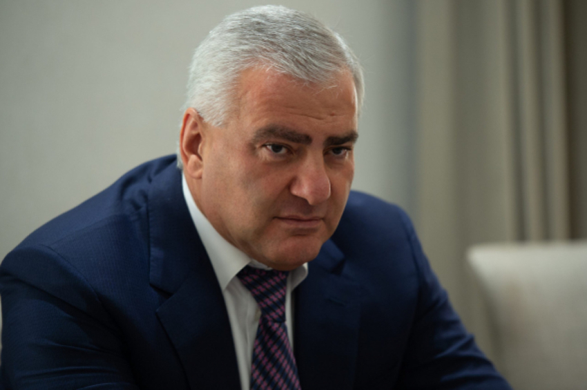 Բողոքը հետ եմ վեցնում. .Սամվել Կարապետյանը դիմել է Արմեն Դանիելյանին