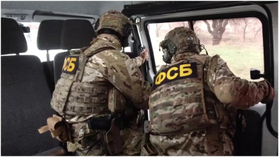 ԱԴԾ-ն ձերբակալել է Կիևի 2 գործակալի