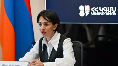 Հայաստանում 3 նոր հանրապետական նշանակության մարզադաշտեր կլինեն․ ԿԳՄՍ նախարար