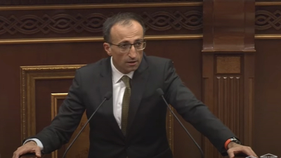 Հունվարի 1-ից կենսաթոշակների և նպաստների քեշբեքի չափը կդառնա 20%, բայց կա մեկ պայման