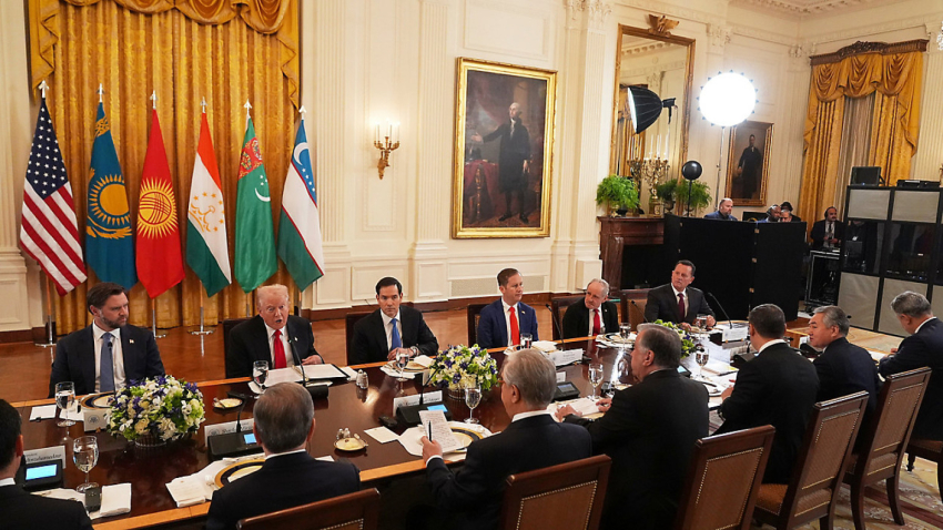 Ղազախստանը միացել է Աբրահամյան համաձայնագրերին. Թրամփ