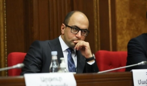 Իմպիչմենտը այս պահին իշխանափոխության ամենաիրատեսական գործիքն է. Մամիջանյան