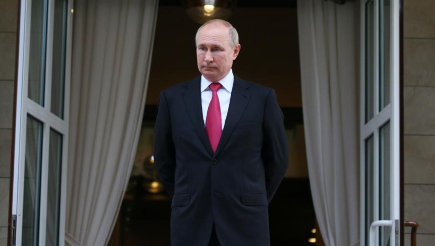 Պուտինն առաջարկել Է ՀԱՊԿ-ը զինել ժամանակակից ռուսական զենքով