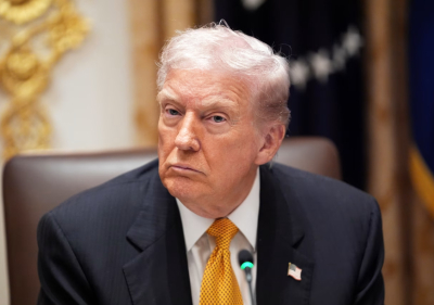 Թրամփը հրամայել է հետաքննություն սկսել Էփշտեյնի՝ Քլինթոնի և խոշոր բանկերի հետ ենթադրյալ կապերի վերաբերյալ