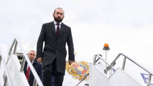 Արարատ Միրզոյանը Լյուքսեմբուրգ է մեկնում․ ծրագրված են երկկողմ հանդիպումներ