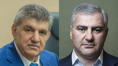 Արա Աբրահամյանը դատապարտել է Երևանում գործարար Սամվել Կարապետյանի դեմ ձեռնարկված գործողությունները