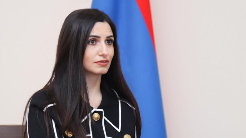 ՀՀ վարչական դատարանի որևէ դատավոր բերման չի ենթարկվել և ձերբակալված չէ․ ԲԴԽ մամուլի խոսնակ