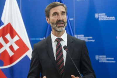 Սլովակիան դժգոհ է Ուկրաինայի գործողություններից