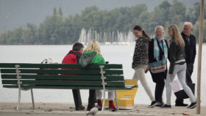 Գիտնականները բացահայտել են լավ տրամադրության գաղտնիքը