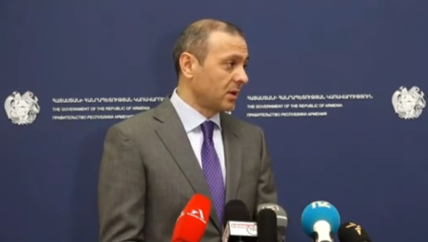 Երբ Շուշիում ձեր հարսանիքն էր, գիտեի՞ք, որ նախկինները բանակցել են, որ Արցախը լինի Ադրբեջանինը. հարց՝ ԱԽ քարտուղարին
