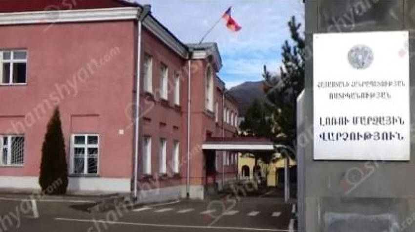 Վիճաբանություն Վանաձորի սաունաներից մեկում. ոստիկանները որոնում են «Կարատեիստ Արսենին»