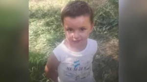 3-ամյա Տիգրանի հայրը կալանավորվել է. ՔԿ