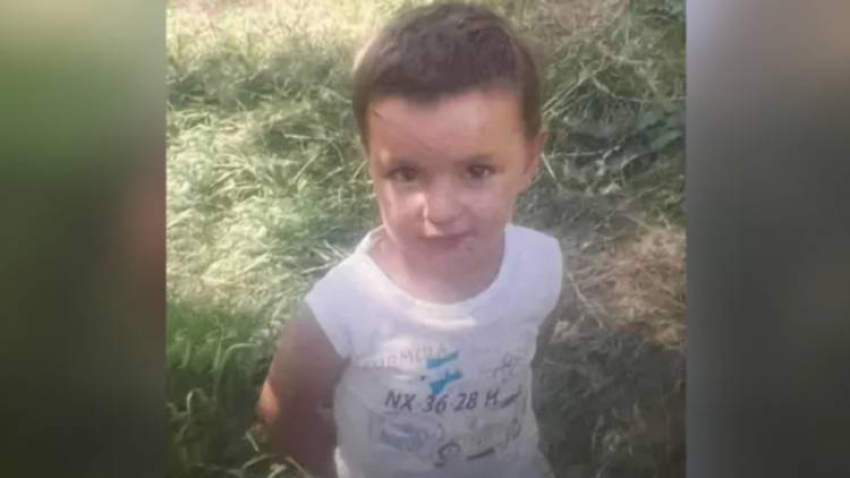 3-ամյա Տիգրանի հայրը կալանավորվել է. ՔԿ