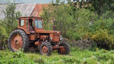 ՀՀ–ում գյուղտեխնիկայի լիզինգի աջակցության գումարը կրկնապատկվեց