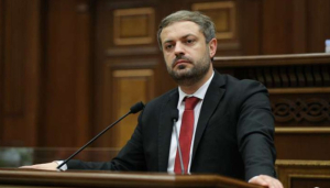 Ողջունում եմ ՀՀ-ում թուրքական ներդրումները. Պապոյան