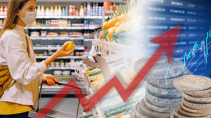 2025 թ. օգոստոսին Հայաստանում գնաճը կազմել է 3.6 տոկոս. ԿԲ նախագահ