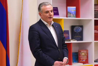 Արտաքին որոշ ուժերին և հայաստանյան մարիոնետներին պետք չէին Սերժ Սարգսյանի նախատեսած լուծումները. Զաքարյան