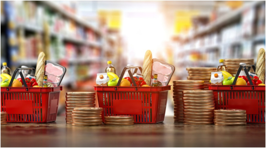 Ձեթը թանկացել է 18.6%-ով, մակարոնեղենը՝ 8.2%-ով. 12-ամսյա գնաճը հոկտեմբերին. Hetq.am