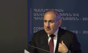 Իմ գնահատանքն եմ արտահայտում Ադրբեջանի նախագահին այս քայլի առիթով. Փաշինյան