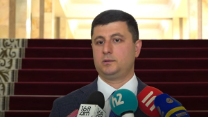 ԱՄՆ–ում գնահատել են Ադրբեջանից հնչող հայտարարությունները. Աբրահամյանը՝ Ռուբիոյի հայտարարության մասին